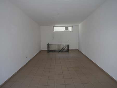 Ladenlokal Ladenlokal - Ladenlokal in 91301 Forchheim mit 42m² mieten