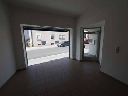 Ladenlokal Ladenlokal - Ladenlokal in 91301 Forchheim mit 42m² mieten