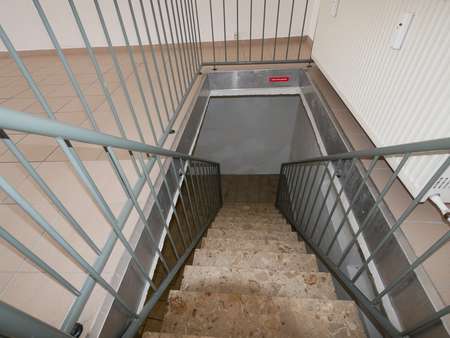Treppe Treppe - Ladenlokal in 91301 Forchheim mit 42m² mieten
