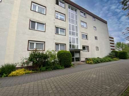 Zugang - Etagenwohnung in 91301 Forchheim mit 102m² kaufen