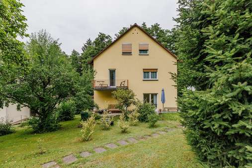 Ansicht - Zweifamilienhaus in 91301 Forchheim mit 222m² kaufen