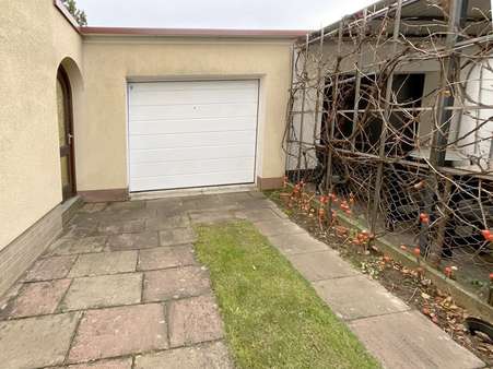Garage - Doppelhaushälfte in 91126 Schwabach mit 135m² kaufen