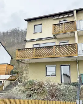 Doppelhaushälfte in Treuchtlingen