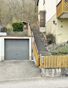Doppelhaushälfte in Treuchtlingen