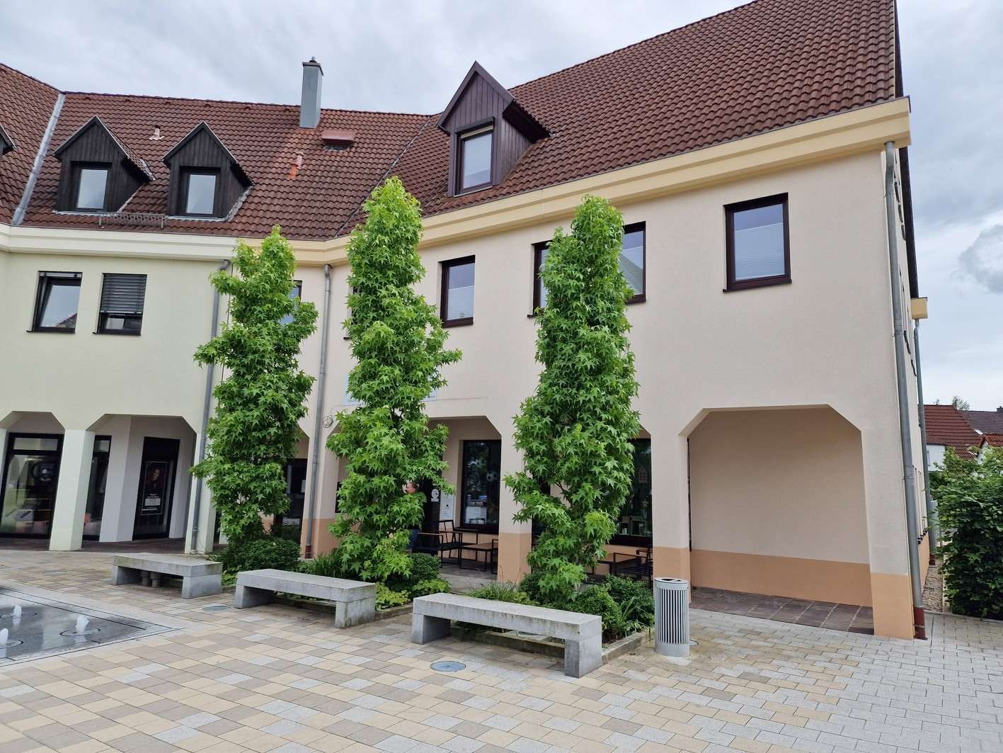 Außenansicht