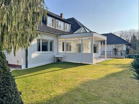 Außenansicht - Einfamilienhaus in 91154 Roth mit 180m² kaufen