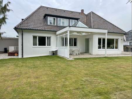 Außenansicht - Einfamilienhaus in 91154 Roth mit 180m² kaufen
