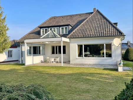 Außenansicht - Einfamilienhaus in 91154 Roth mit 180m² kaufen
