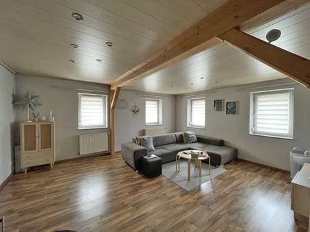 EG Wohnen EG Wohnen - Zweifamilienhaus in 91183 Abenberg mit 180m² kaufen
