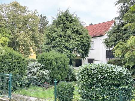 Garten - Reiheneckhaus in 91126 Schwabach mit 105m² kaufen