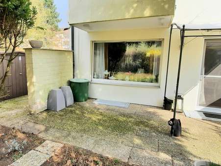 Terrasse - Reiheneckhaus in 91126 Schwabach mit 105m² kaufen