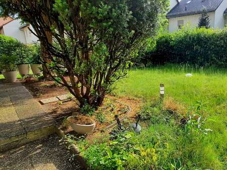 Terrasse - Reiheneckhaus in 91126 Schwabach mit 105m² kaufen
