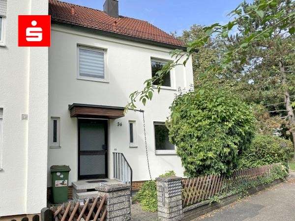 Titel - Reiheneckhaus in 91126 Schwabach mit 105m² kaufen
