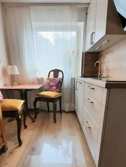 Küche - Reiheneckhaus in 91126 Schwabach mit 105m² kaufen