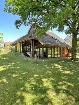 Dieses Haus gibt es nur einmal - EFH in Hilpoltstein