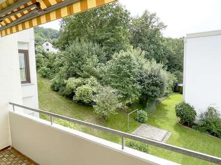 Aussicht - Etagenwohnung in 91781 Weißenburg mit 78m² kaufen