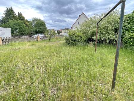 Grundstück - Grundstück in 90530 Wendelstein mit 393m² kaufen