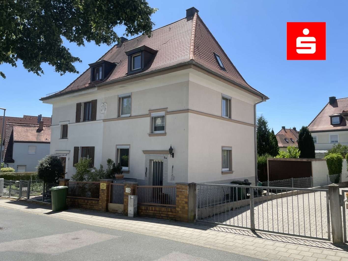 Titel Titel - Einfamilienhaus in 91126 Schwabach mit 85m² kaufen