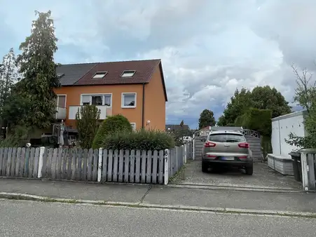 Willkommen in Ihrem zukünftigen Zuhause! 