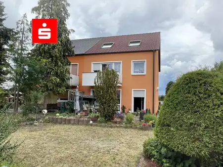 Willkommen in Ihrem zukünftigen Zuhause! 
