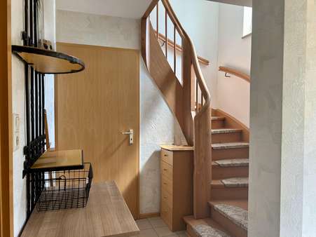 Diele - Reiheneckhaus in 91757 Treuchtlingen mit 85m² kaufen