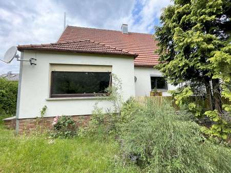 Außenansicht Außenansicht - Grundstück in 91126 Schwabach mit 636m² kaufen