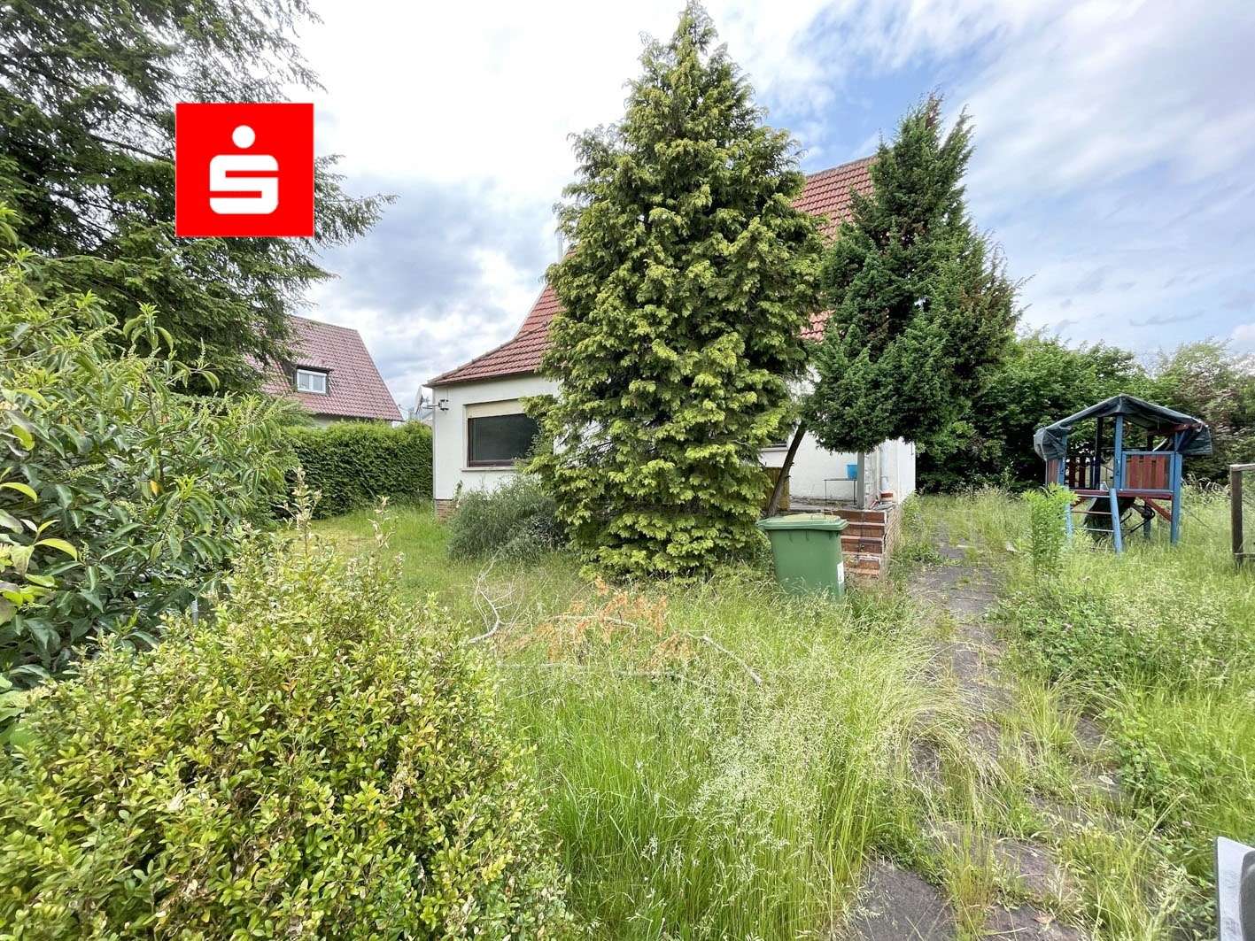 Titel Titel - Grundstück in 91126 Schwabach mit 636m² kaufen