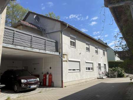 Außenansicht - Einfamilienhaus in 91126 Kammerstein mit 141m² kaufen