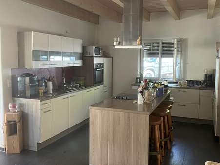Küche - Einfamilienhaus in 91126 Kammerstein mit 141m² kaufen