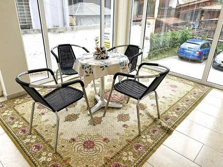 Aufenthaltsraum Aufenthaltsraum - Etagenwohnung in 91757 Treuchtlingen mit 45m² kaufen
