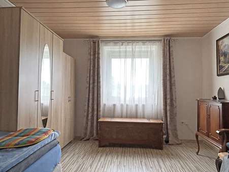 Schlafen Schlafen - Erdgeschosswohnung in 91757 Treuchtlingen mit 60m² kaufen