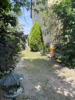 Garten Garten - Mehrfamilienhaus in 91126 Schwabach mit 198m² kaufen