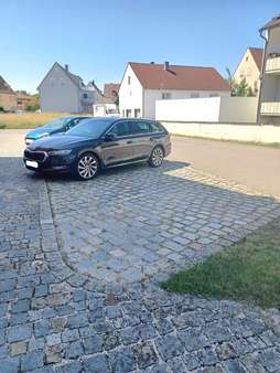 Stellplätze - Mehrfamilienhaus in 91785 Pleinfeld mit 470m² kaufen