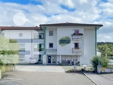 Betreutes Wohnen in Rednitzhembach - Kapitalanlage oder Altersvorsorge

