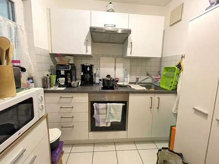 Küche Küche - Wohnung in 91126 Rednitzhembach mit 43m² kaufen