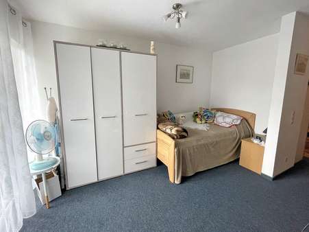 Schlafbereich Schlafbereich - Wohnung in 91126 Rednitzhembach mit 43m² kaufen