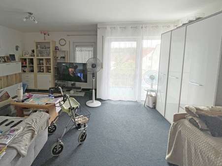 Wohnen-Schlafen Wohnen-Schlafen - Wohnung in 91126 Rednitzhembach mit 43m² kaufen