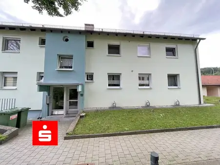 Familienfreundlich - Balkon inklusive