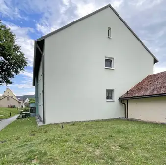 Familienfreundlich - Balkon inklusive