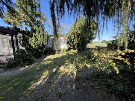 Garten Garten - Bungalow in 90427 Nürnberg mit 135m² kaufen