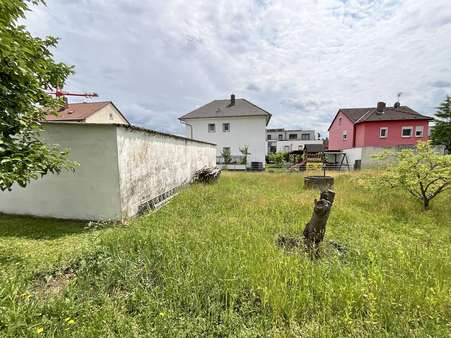 Grundstück Grundstück - Grundstück in 91126 Schwabach mit 463m² kaufen