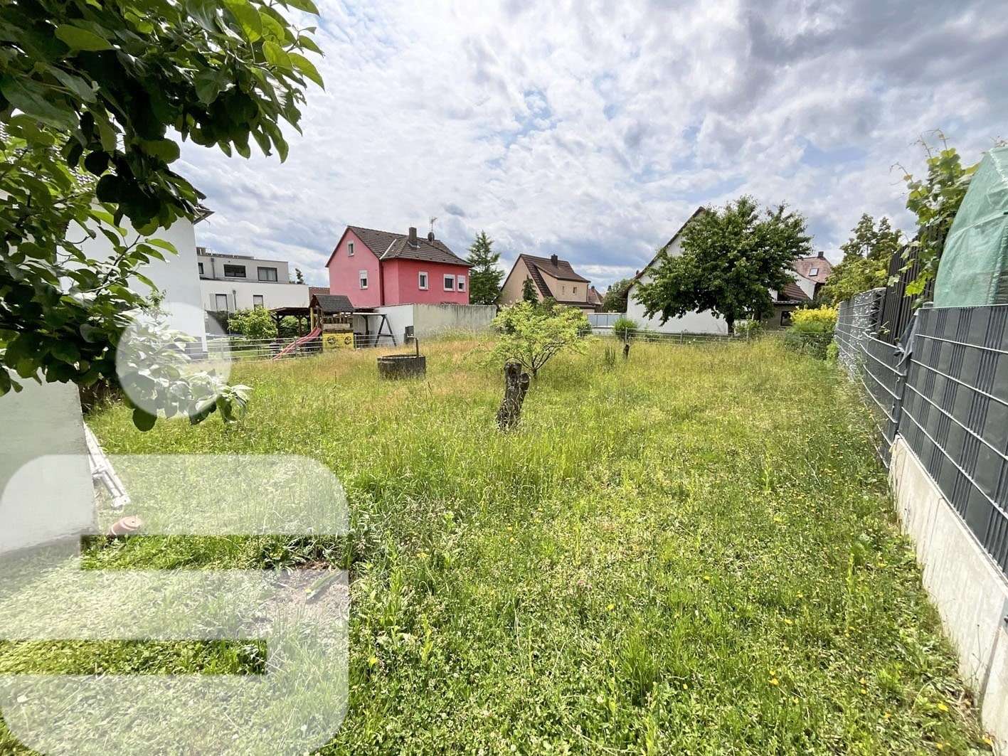 Grundstück Grundstück - Grundstück in 91126 Schwabach mit 463m² kaufen