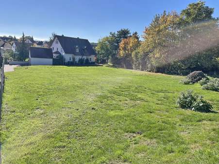 Außenansicht - Grundstück in 91166 Georgensgmünd mit 1563m² kaufen