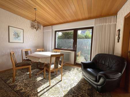 Essbereich - Doppelhaushälfte in 91126 Rednitzhembach mit 142m² kaufen