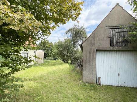Garten Garten - Grundstück in 91785 Pleinfeld mit 1179m² kaufen