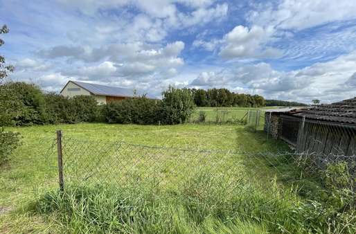 Grundstück Grundstück - Grundstück in 91785 Pleinfeld mit 1179m² kaufen