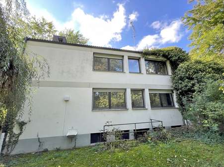 Außenansicht Außenansicht - Einfamilienhaus in 91798 Höttingen mit 146m² kaufen