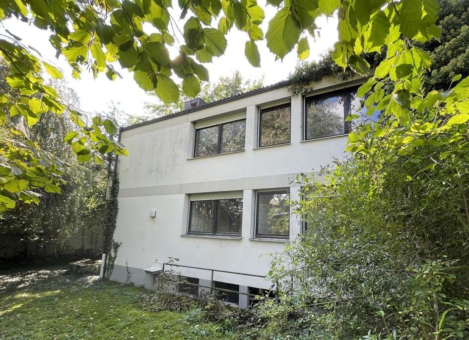 Außenansicht Außenansicht - Einfamilienhaus in 91798 Höttingen mit 146m² kaufen