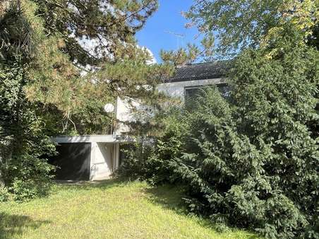 Iidyllischer Garten3 Iidyllischer Garten3 - Einfamilienhaus in 91798 Höttingen mit 146m² kaufen