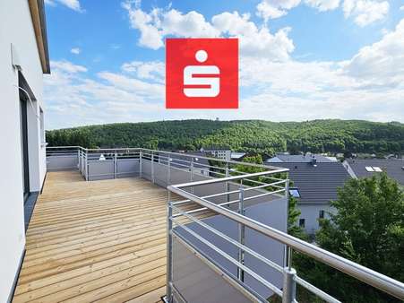 Dachterrasse Wohnung 6 - 2. OG - Erdgeschosswohnung in 91807 Solnhofen mit 82m² kaufen